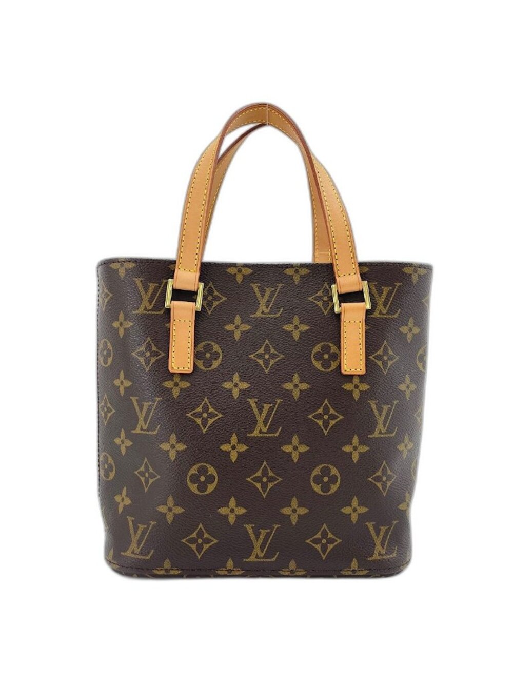 Louis Vuitton Handbag Vavin PM - Picture 3 of 10